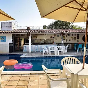 Casa Serrambi - 7qts + Piscina Privativa By Seu Flat Casa de Férias Pôrto das Galinhas