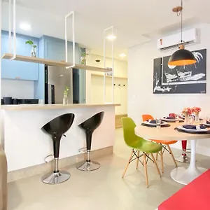 Ape Cheio De Estilo - Campeche - Sdi002 Apartamento Florianópolis